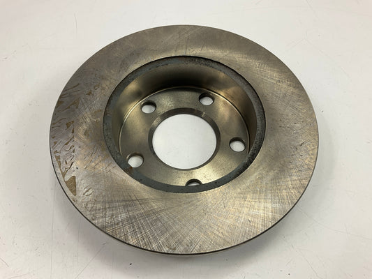 Auto Extra AX34167 Rear Disc Brake Rotor