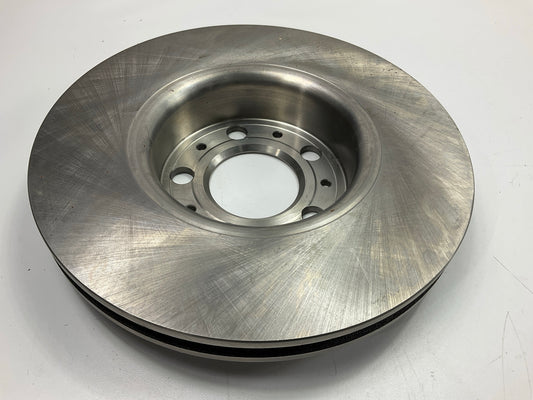 Auto Extra AX34207 Front Disc Brake Rotor