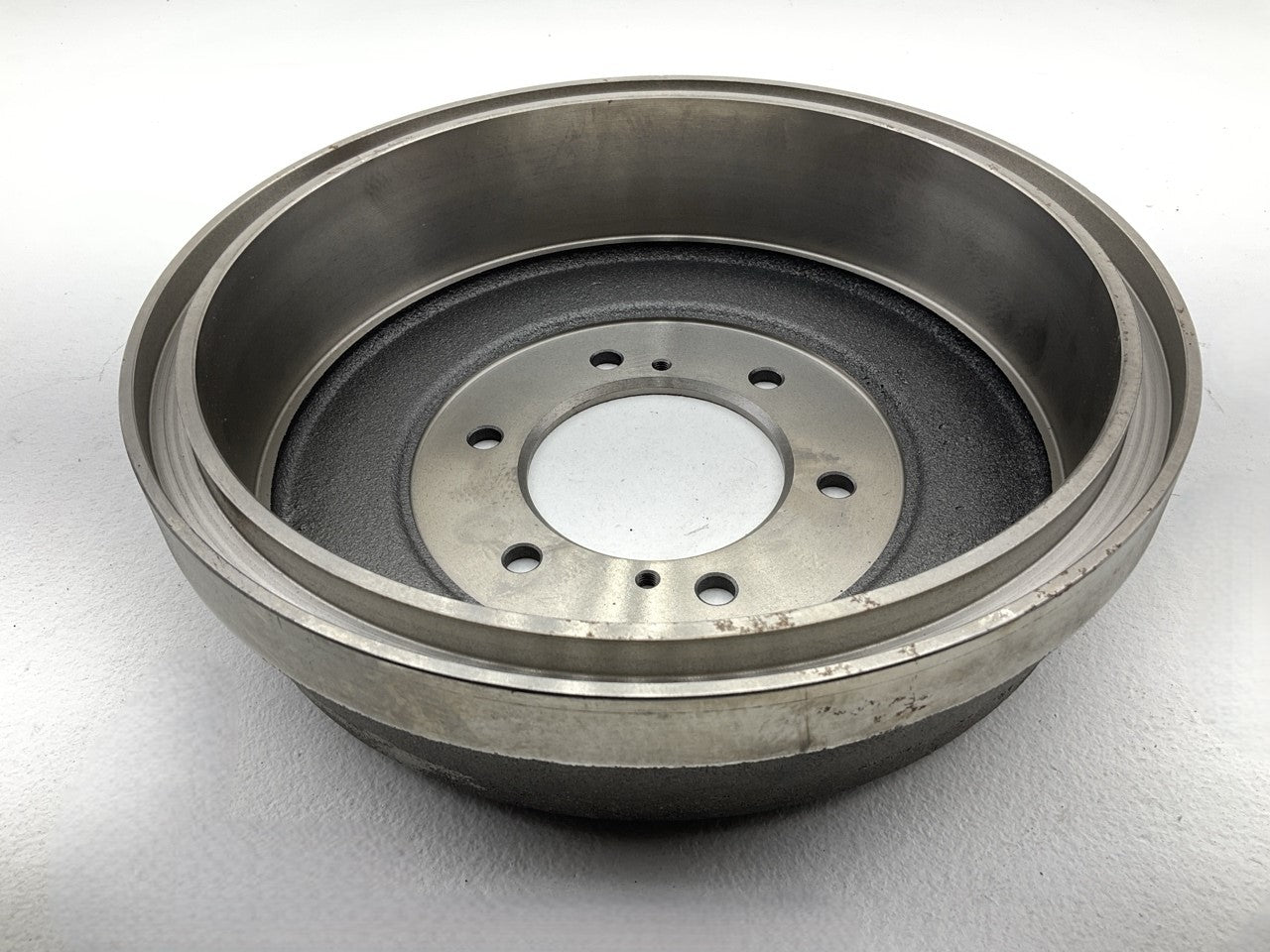 Auto Extra AX35019 Rear Brake Drum