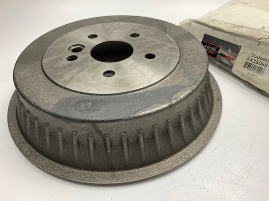 Auto Extra AX35068 Rear Brake Drum For 1998-2003 Toyota Sienna