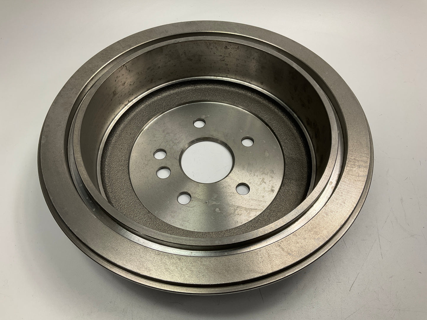 Auto Extra AX35068 Rear Brake Drum For 1998-2003 Toyota Sienna