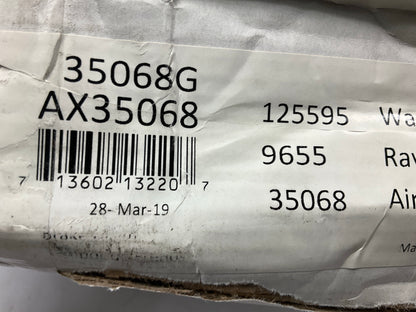 Auto Extra AX35068 Rear Brake Drum For 1998-2003 Toyota Sienna
