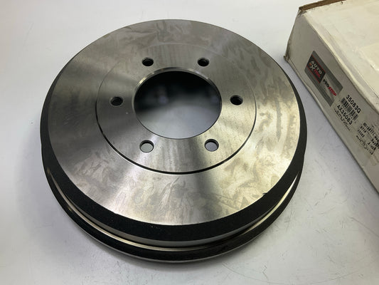 Auto Extra AX35083 Rear Brake Drum 2000-02 Honda Passport, 2000-04 Isuzu Rodeo