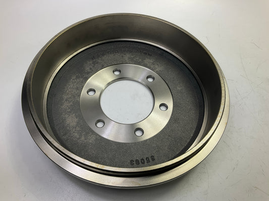 Auto Extra AX35083 Rear Brake Drum 2000-02 Honda Passport, 2000-04 Isuzu Rodeo