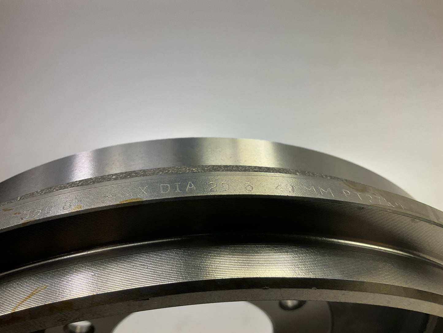 Auto Extra AX35083 Rear Brake Drum 2000-02 Honda Passport, 2000-04 Isuzu Rodeo