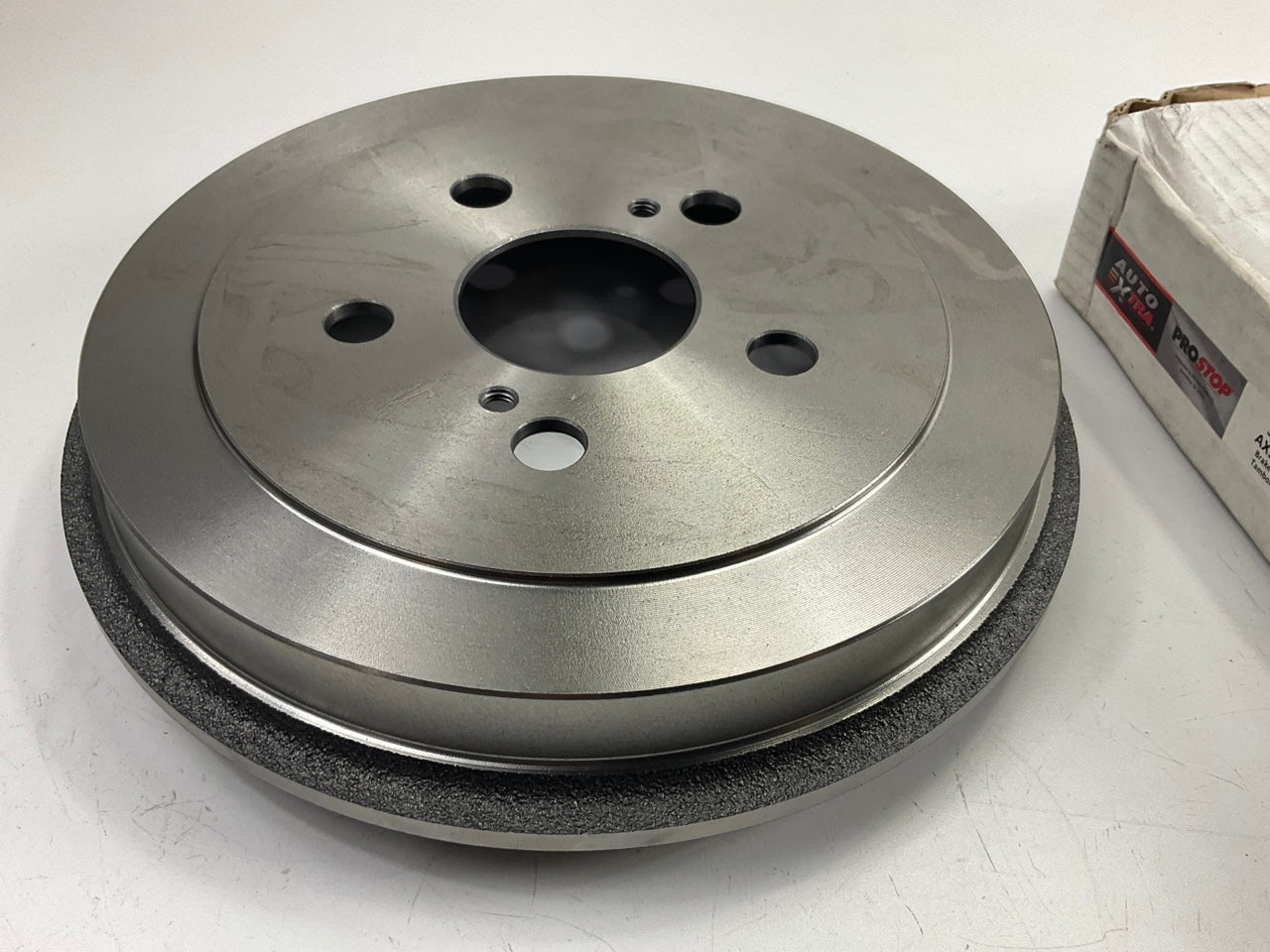 Auto Extra AX35089 Rear Brake Drum For 2002-2005 Toyota Celica GT Hatchback