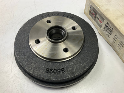 Auto Extra AX35097 Rear Brake Drum For 2001-2002 Kia Rio
