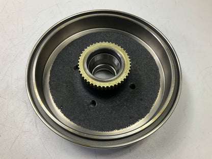 Auto Extra AX35097 Rear Brake Drum For 2001-2002 Kia Rio