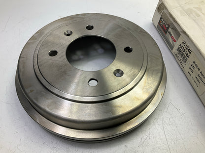 Auto Extra AX35104 Rear Brake Drum For 2002-2006 Hyundai Elantra