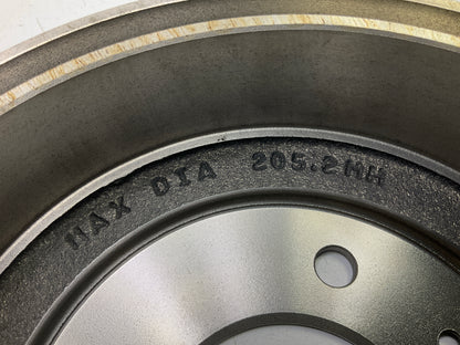 Auto Extra AX35104 Rear Brake Drum For 2002-2006 Hyundai Elantra