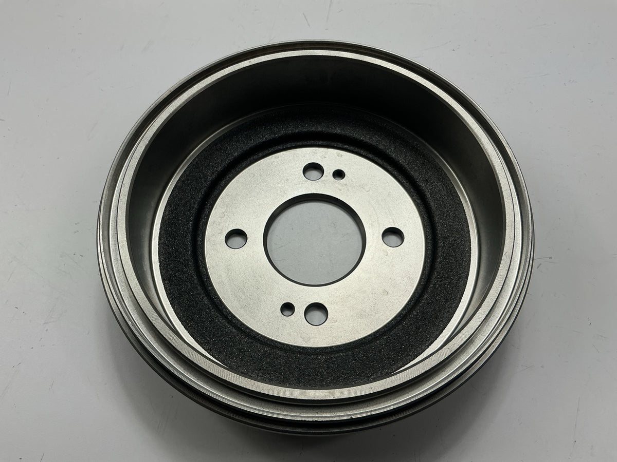 Auto Extra AX3569 Rear Brake Drum For 1986-89 Accord, 1992-00 Civic, 2007-08 Fit
