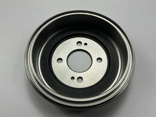 Auto Extra AX3569 Rear Brake Drum For 1986-89 Accord, 1992-00 Civic, 2007-08 Fit