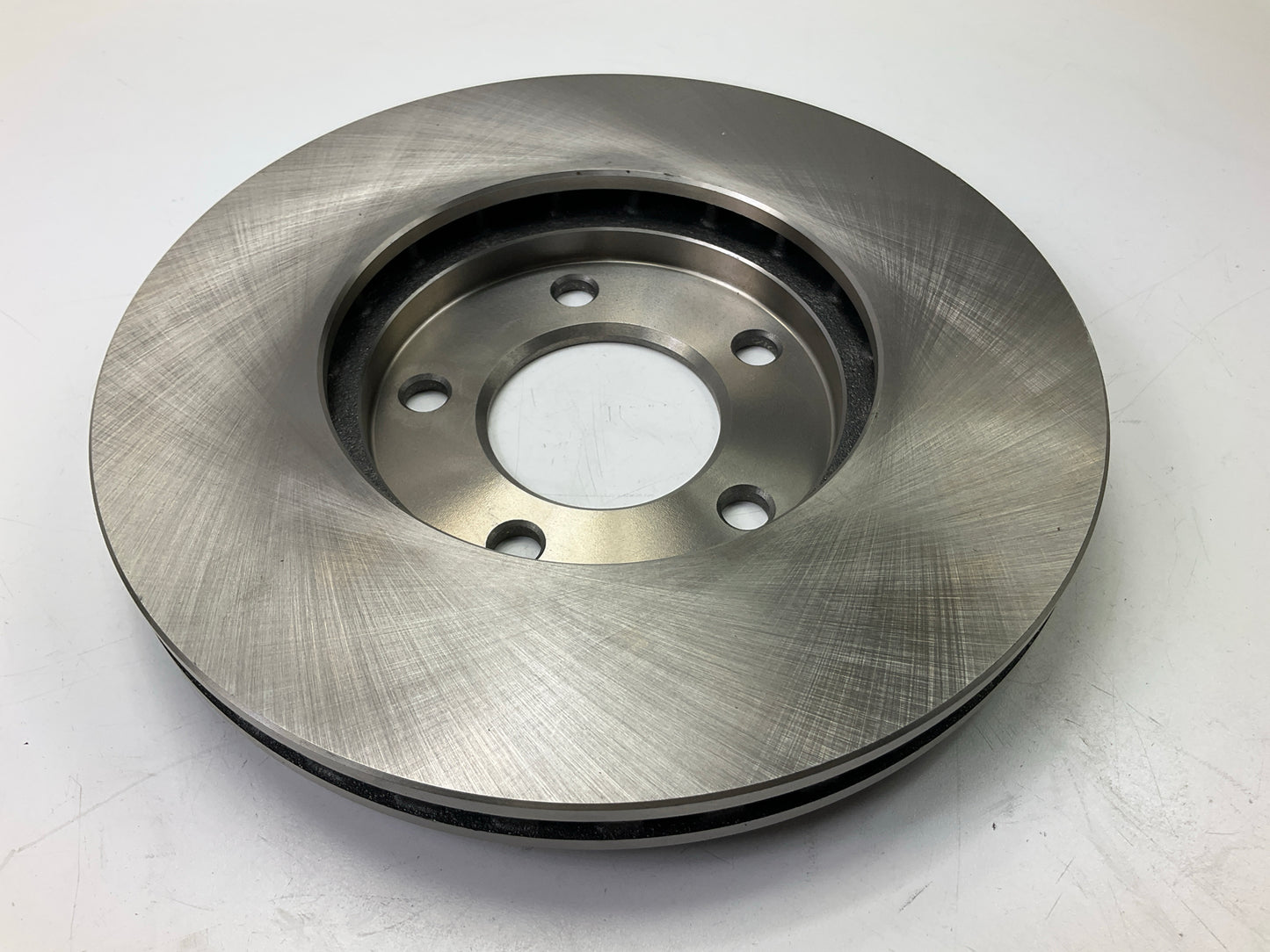 Auto Extra AX5346 Front Brake Rotor