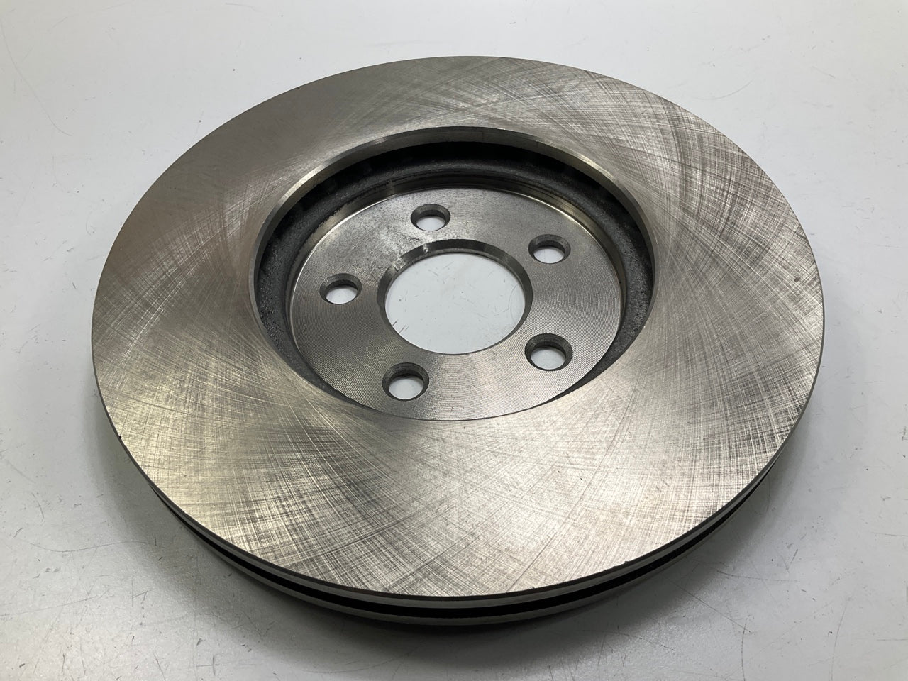 Auto Extra AX5361 Front Brake Rotor