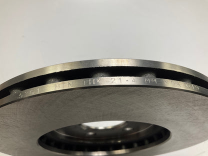 Auto Extra AX5361 Front Brake Rotor