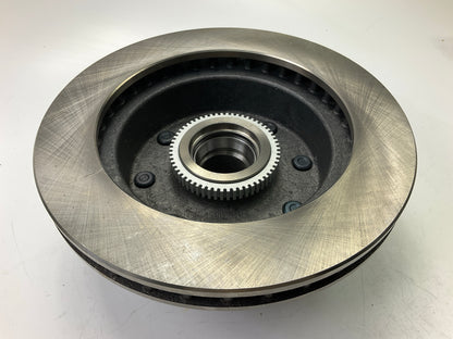 Auto Extra AX5366 8-LUG Front Brake Rotor