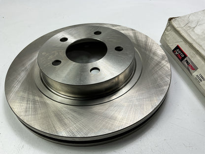 Auto Extra AX5386 Front Disc Brake Rotor