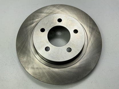 Auto Extra AX5386 Front Disc Brake Rotor