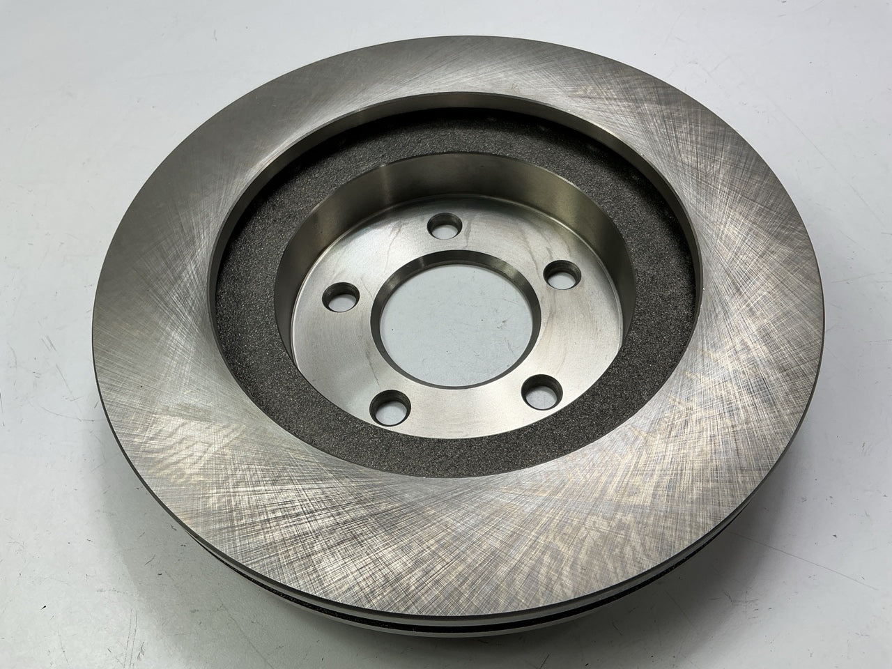 Auto Extra AX5386 Front Disc Brake Rotor