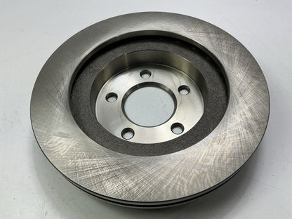 Auto Extra AX5386 Front Disc Brake Rotor