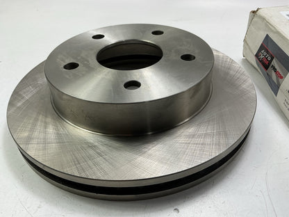 Auto Extra AX5395 Front Disc Brake Rotor