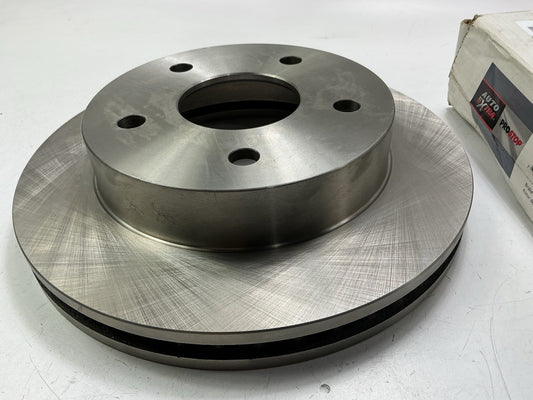 Auto Extra AX5395 Front Disc Brake Rotor