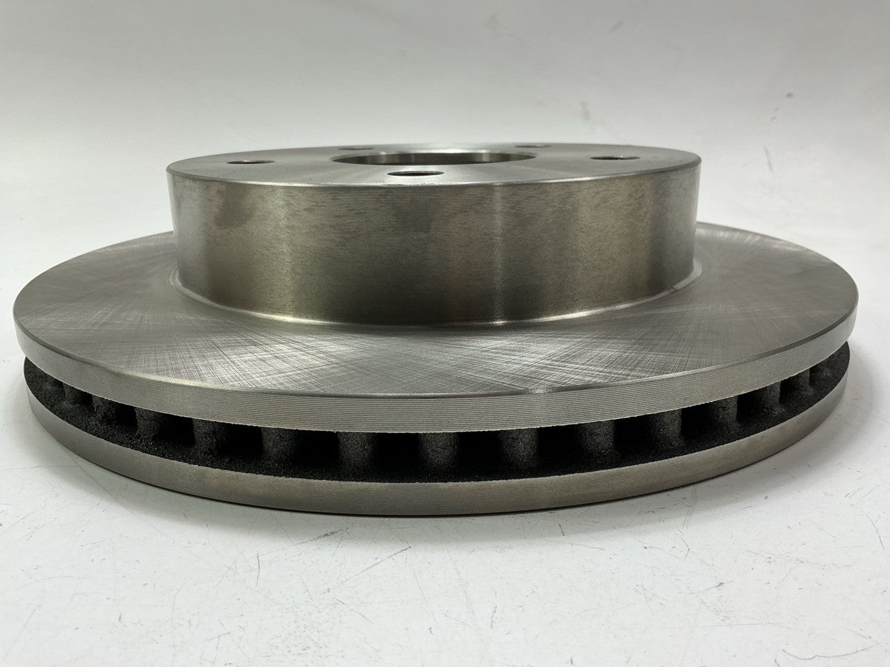 Auto Extra AX5395 Front Disc Brake Rotor