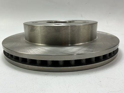 Auto Extra AX5395 Front Disc Brake Rotor