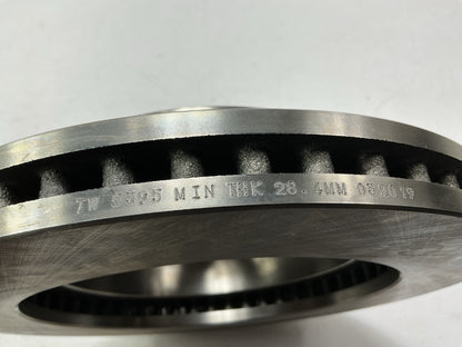 Auto Extra AX5395 Front Disc Brake Rotor