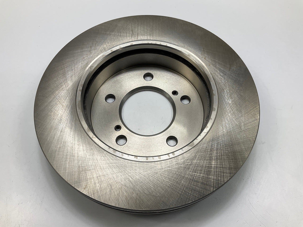Auto Extra AX54003 Front Brake Rotor For 1993-02 Mercury Villager, Quest