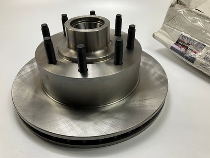 Auto Extra AX54031 Front Disc Brake And Hub Assembly