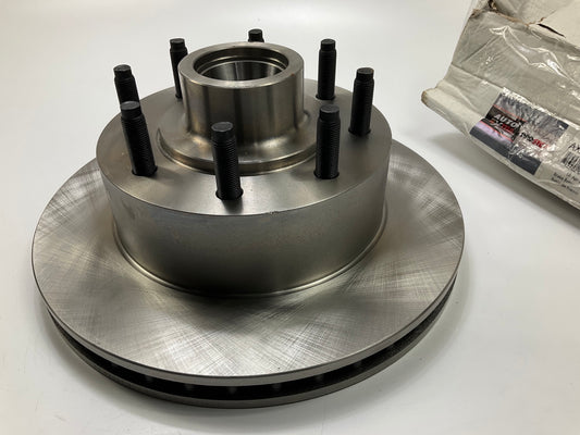 Auto Extra AX54031 Front Disc Brake And Hub Assembly