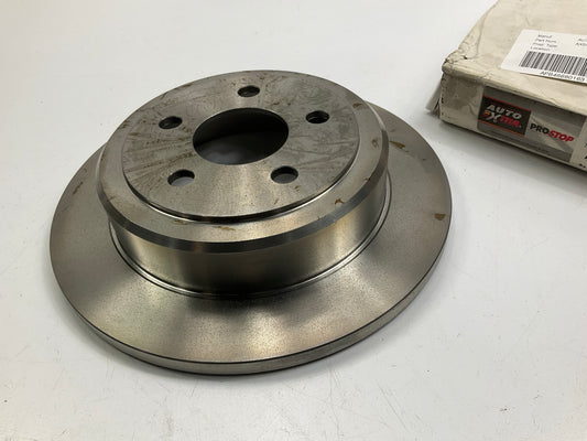 Auto Extra AX54037 Rear Disc Brake Rotor For 1995-2003 Ford Windstar
