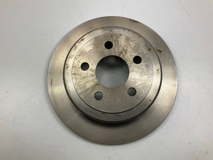Auto Extra AX54037 Rear Disc Brake Rotor For 1995-2003 Ford Windstar