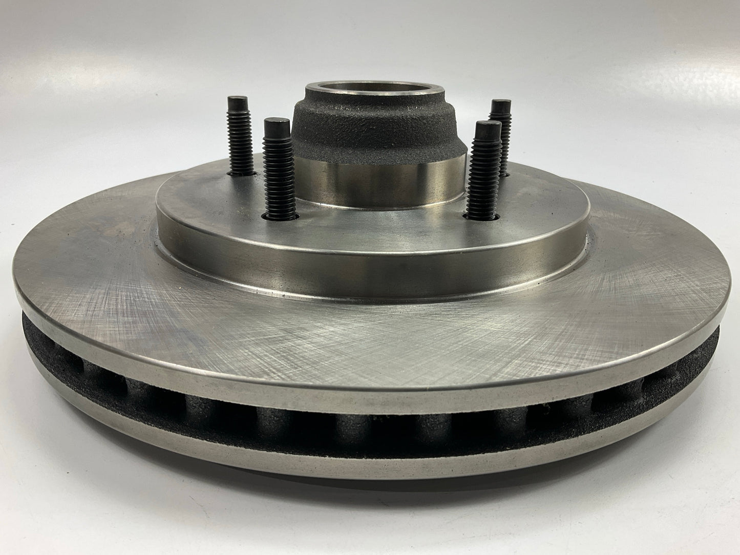 (2) Auto Extra AX54050 Front Brake Rotor 1997-00 Ford Expedition, 1999 F-150