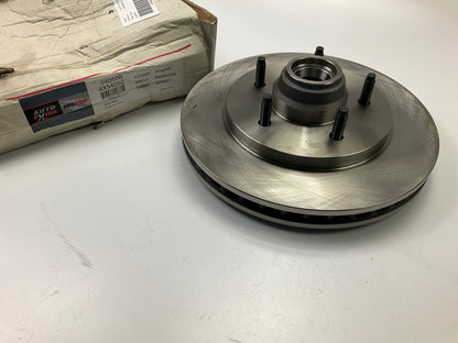Auto Extra AX54050 Front Brake Rotor 1997-00 Ford Expedition, 1999 F-150