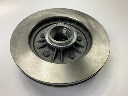 Auto Extra AX54050 Front Brake Rotor 1997-00 Ford Expedition, 1999 F-150