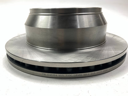 Auto Extra AX54084 Rear Brake Rotor 1999-04 Ford F-350 Super Duty DUALLY ONLY