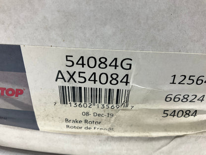 Auto Extra AX54084 Rear Brake Rotor 1999-04 Ford F-350 Super Duty DUALLY ONLY