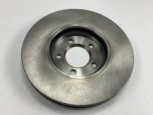 Auto Extra AX54088 Front Brake Rotor