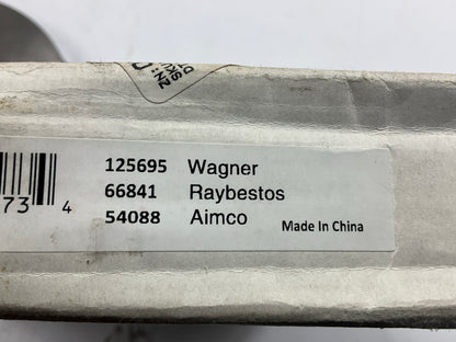 Auto Extra AX54088 Front Brake Rotor