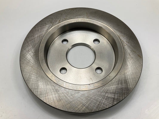 Auto Extra AX54095 Rear Brake Rotor For 2001-2007 Ford Focus