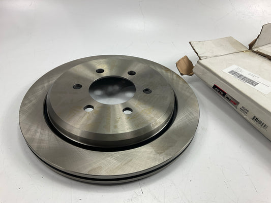 Auto Extra AX54100 Rear Disc Brake Rotor 2003-06 Ford Expedition, Navigator