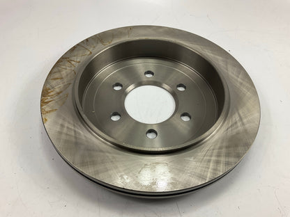 Auto Extra AX54100 Rear Disc Brake Rotor 2003-06 Ford Expedition, Navigator