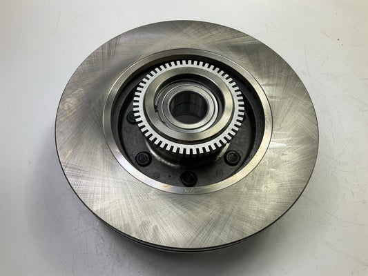 Auto Extra AX54108 Front Disc Brake Rotor 2004-2008 Ford F-150, 2006-08 Mark LT