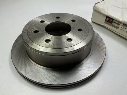 Auto Extra AX54112 Rear Disc Brake Rotor 2004-11 Ford F-150, 2006-08 Mark LT