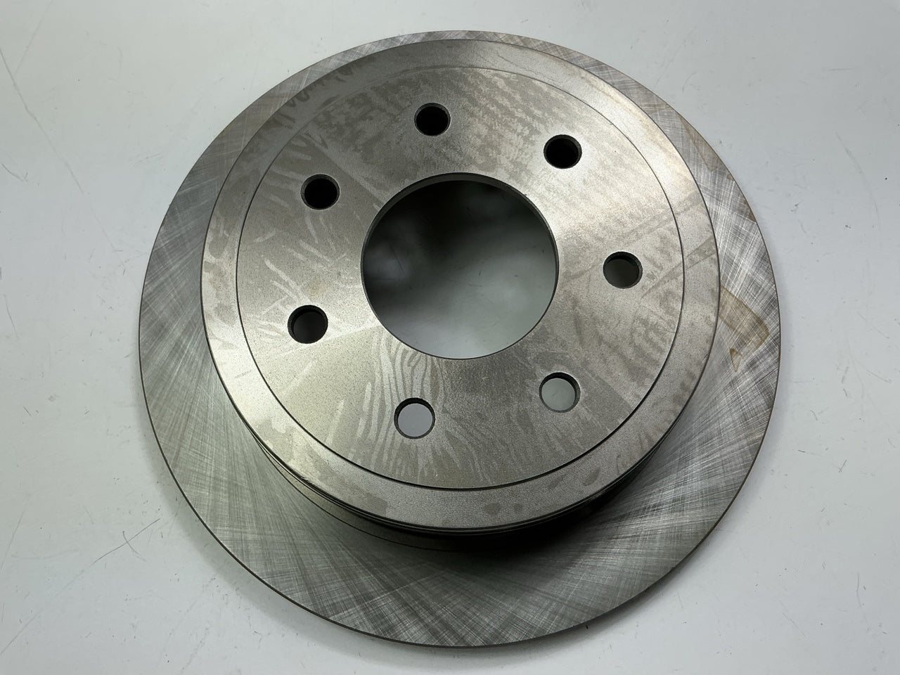 Auto Extra AX54112 Rear Disc Brake Rotor 2004-11 Ford F-150, 2006-08 Mark LT