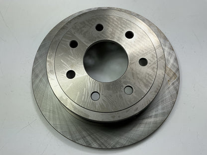 Auto Extra AX54112 Rear Disc Brake Rotor 2004-11 Ford F-150, 2006-08 Mark LT