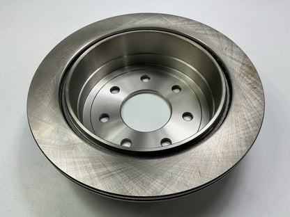 Auto Extra AX54112 Rear Disc Brake Rotor 2004-11 Ford F-150, 2006-08 Mark LT