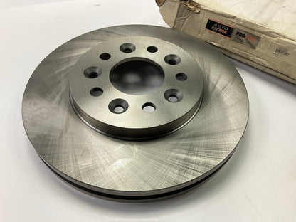 Auto Extra AX54118 Front Brake Rotor 2004-2007 Ford Freestar & Mercury Monterey